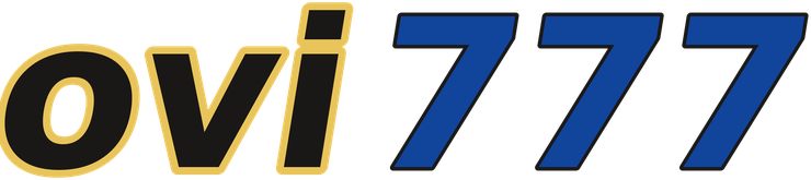 ovi777 logo